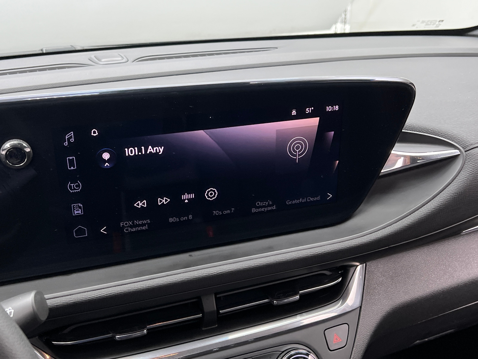 Thumbnail: 2025 Buick Envista - 4