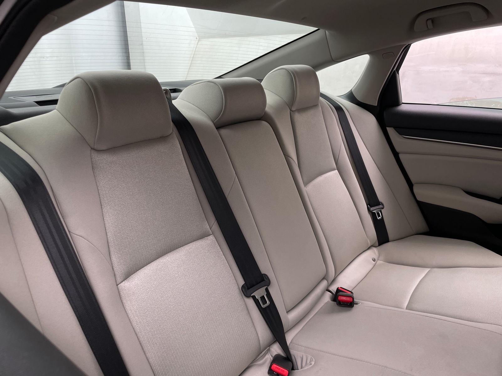 Thumbnail: 2018 Honda Accord - 6