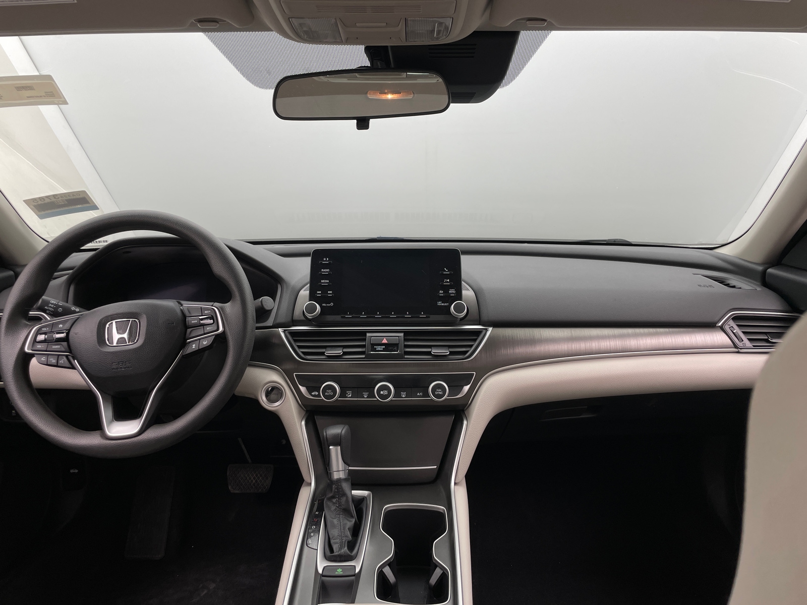 Thumbnail: 2018 Honda Accord - 3