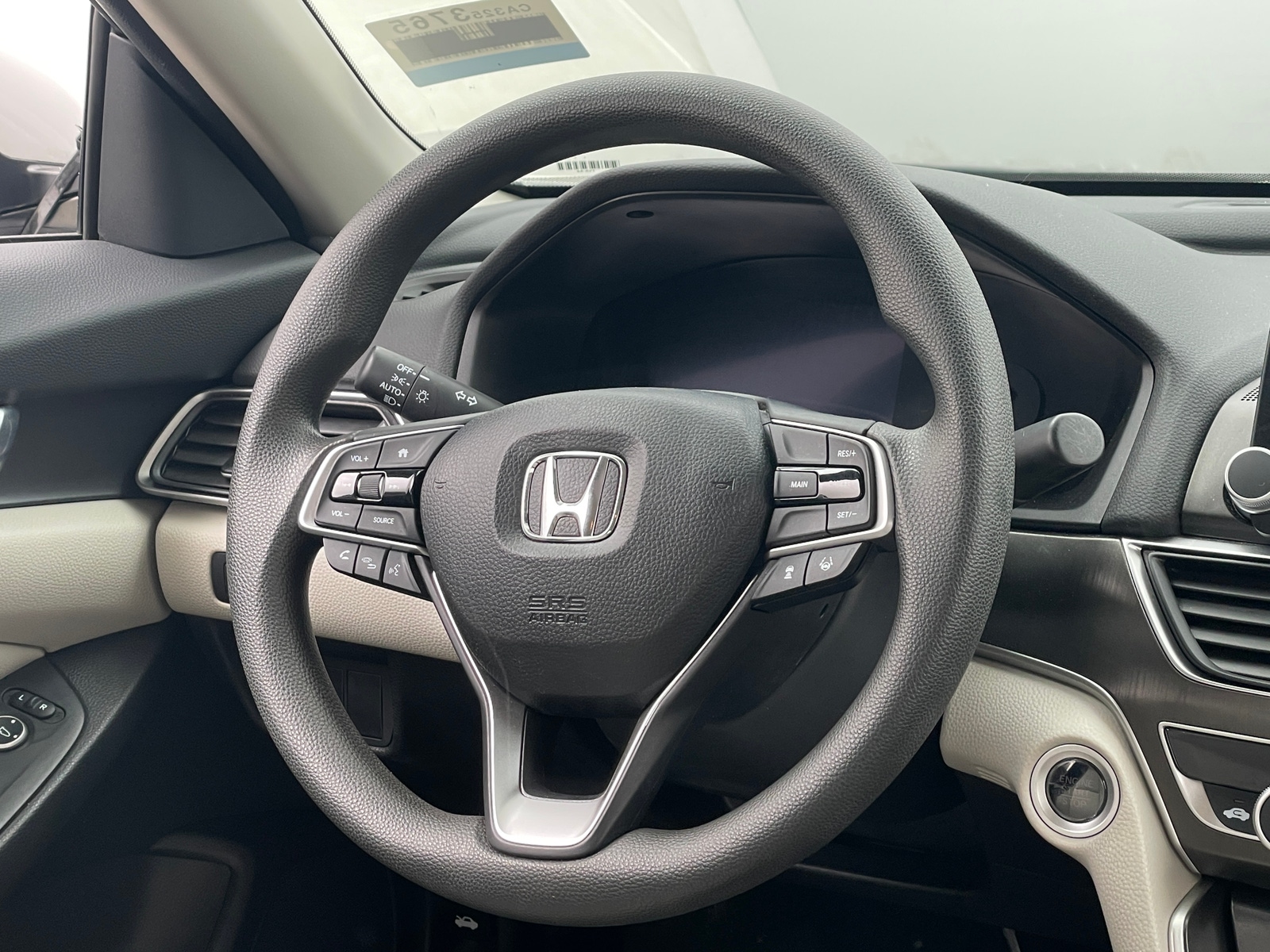 Thumbnail: 2018 Honda Accord - 5