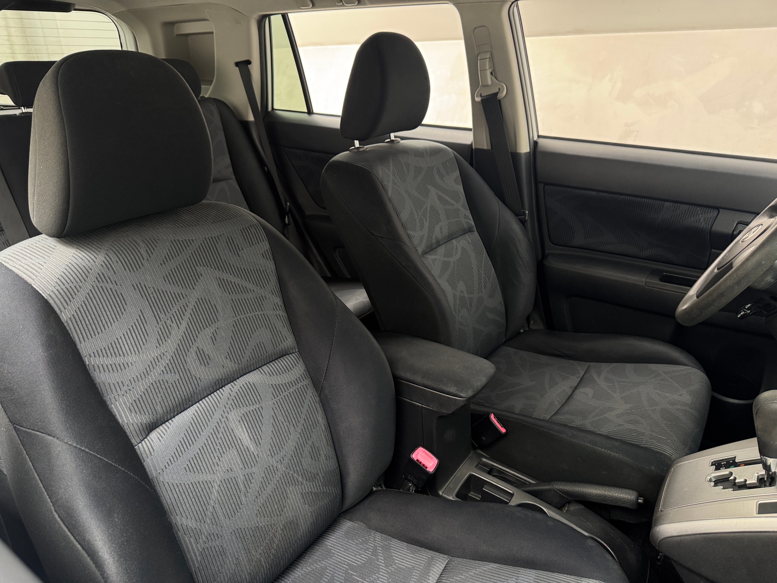 Thumbnail: 2012 Scion xB - 2