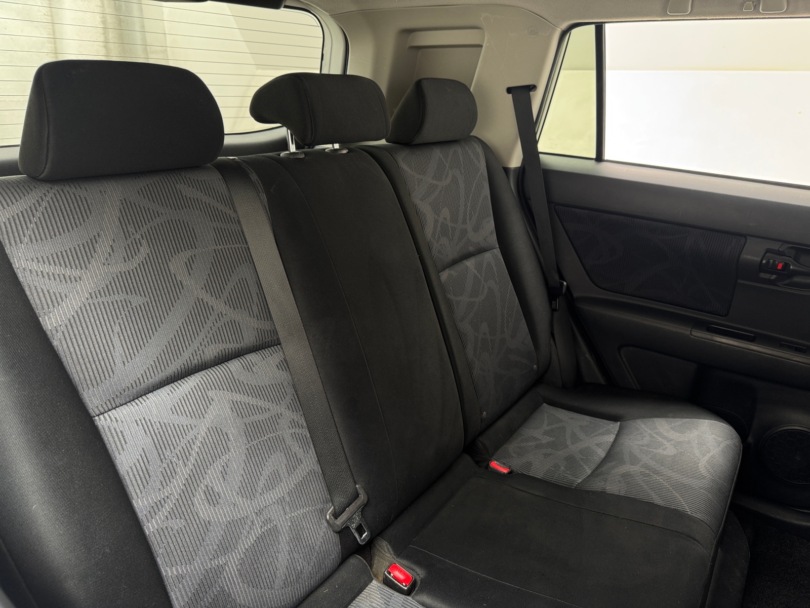 Thumbnail: 2012 Scion xB - 6