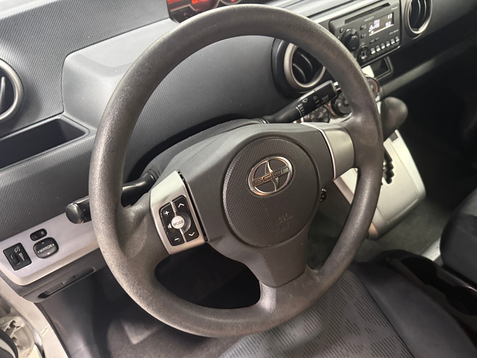 Thumbnail: 2012 Scion xB - 5