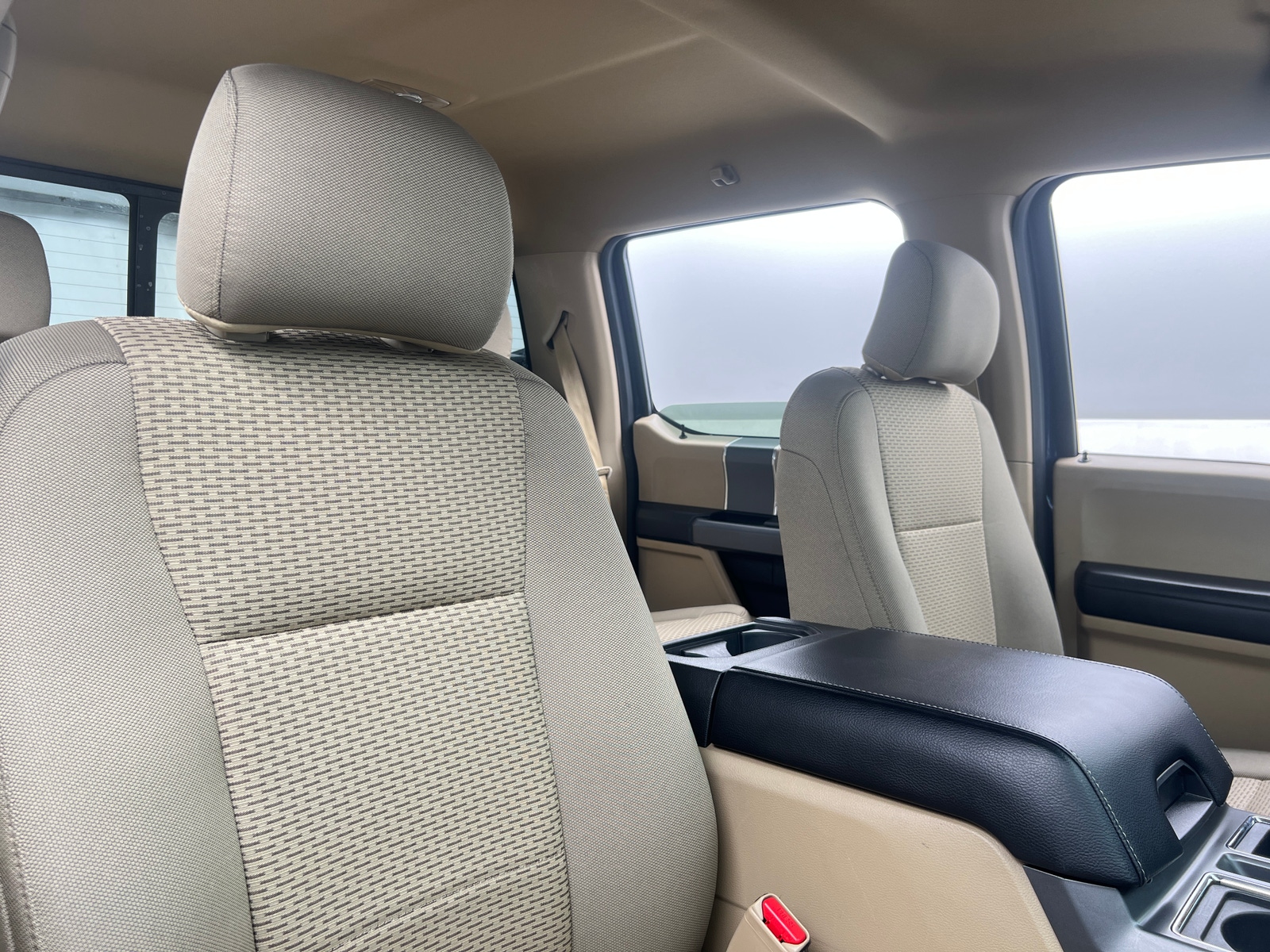 Thumbnail: 2016 Ford Econoline - 2