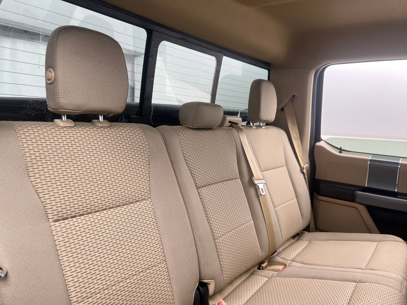 Thumbnail: 2016 Ford Econoline - 6