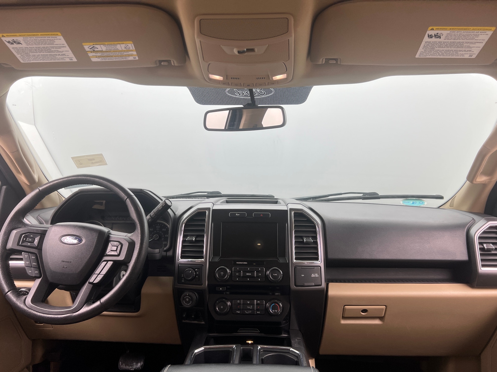 Thumbnail: 2016 Ford Econoline - 3