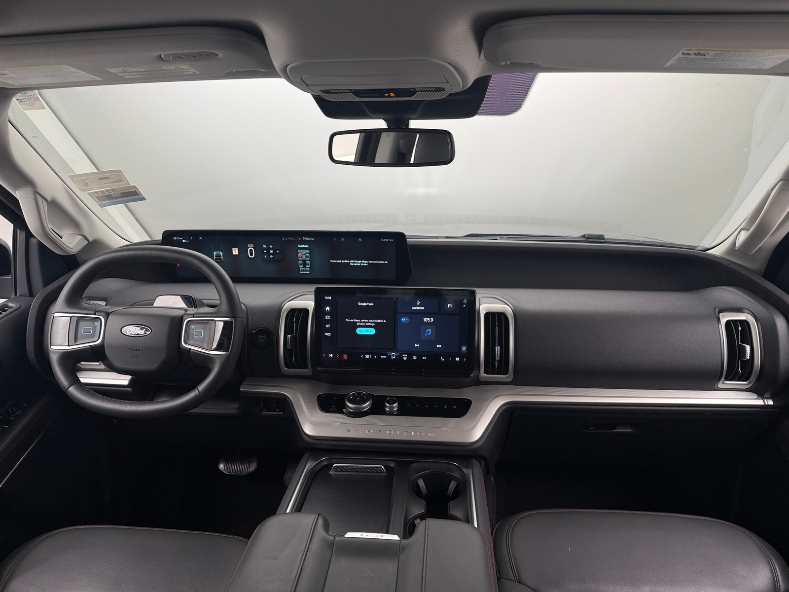 Thumbnail: 2025 Ford Expedition - 3