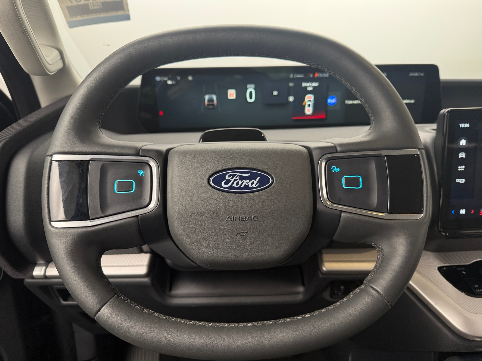 Thumbnail: 2025 Ford Expedition - 5