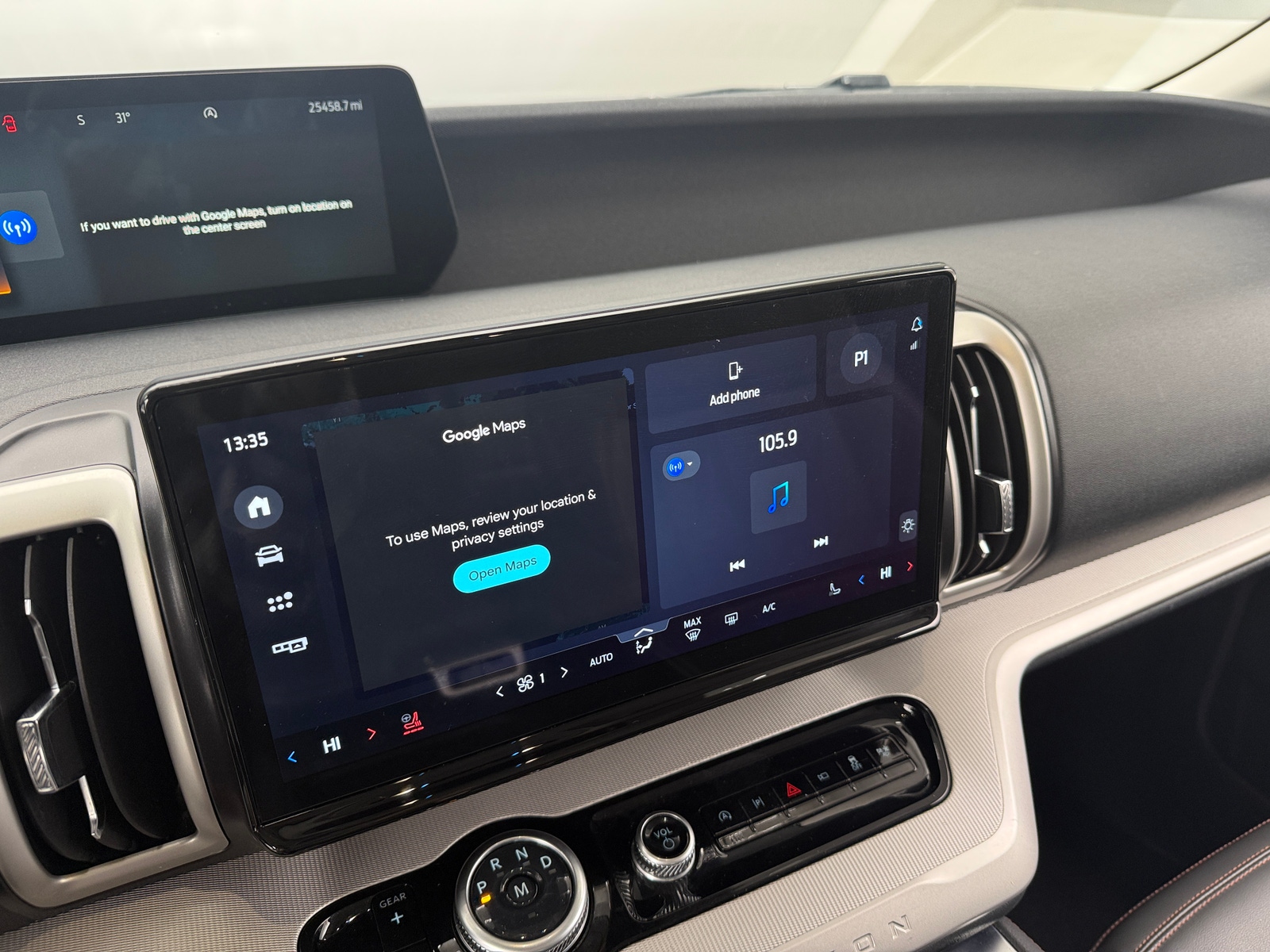 Thumbnail: 2025 Ford Expedition - 4