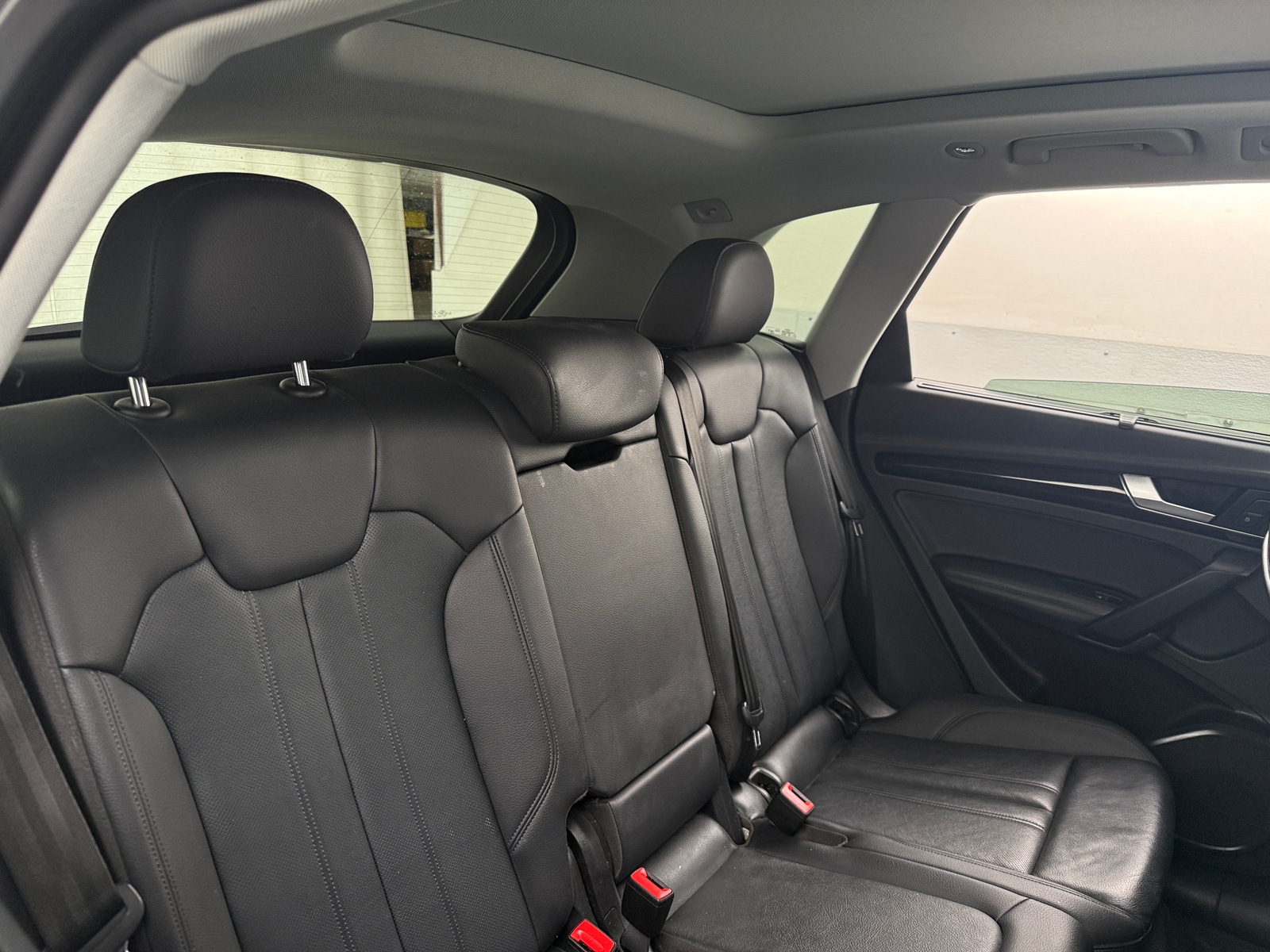 Thumbnail: 2019 Audi Q5 - 5