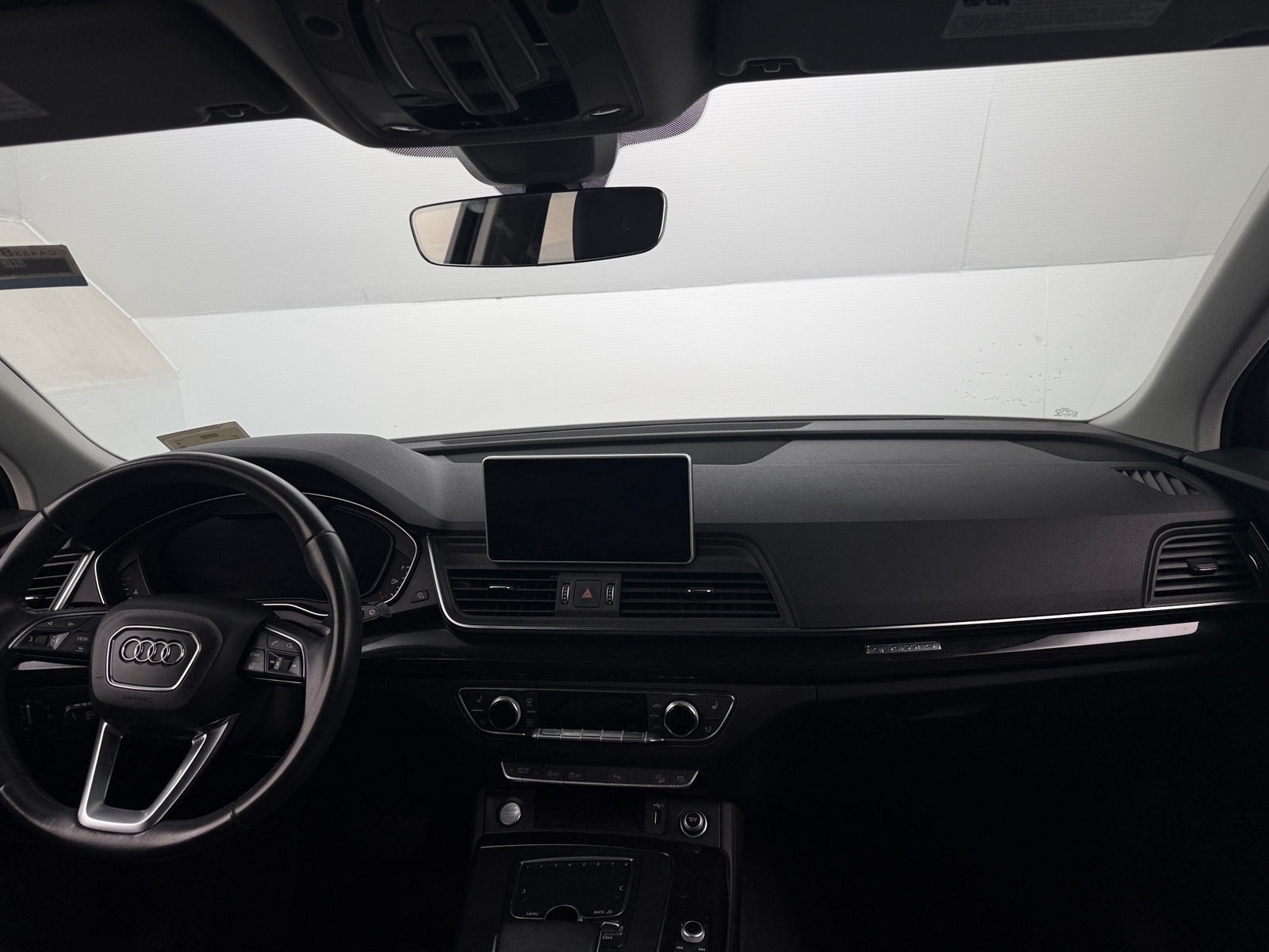 Thumbnail: 2019 Audi Q5 - 2