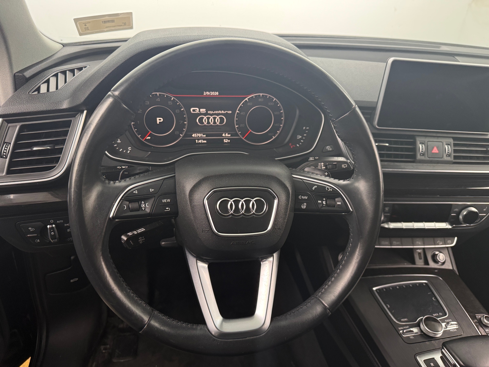Thumbnail: 2019 Audi Q5 - 4