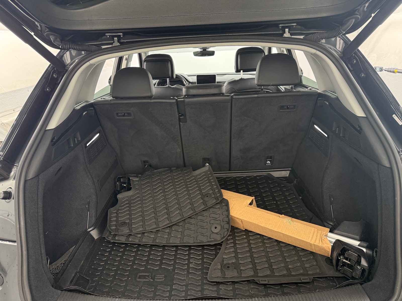 Thumbnail: 2019 Audi Q5 - 6