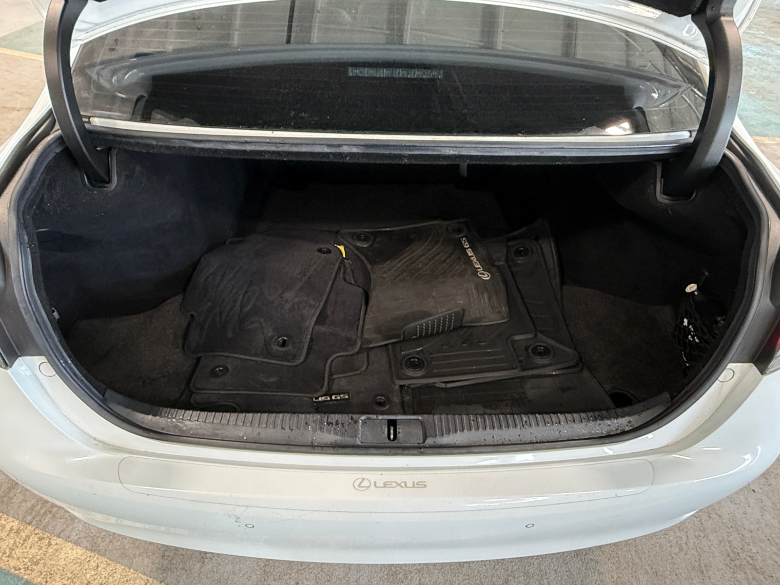 Thumbnail: 2014 Lexus GS - 6