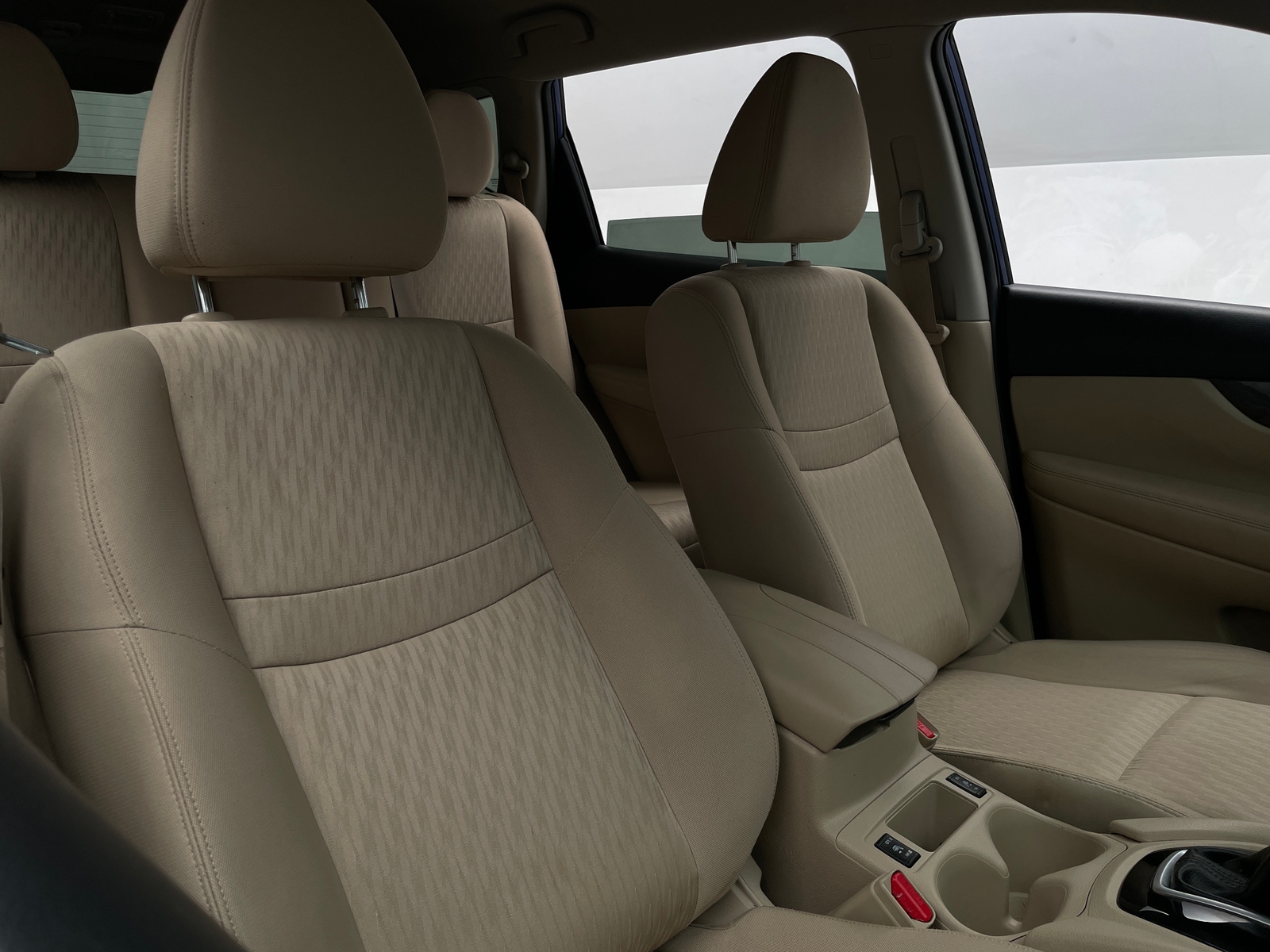 Thumbnail: 2018 Nissan Rogue - 2