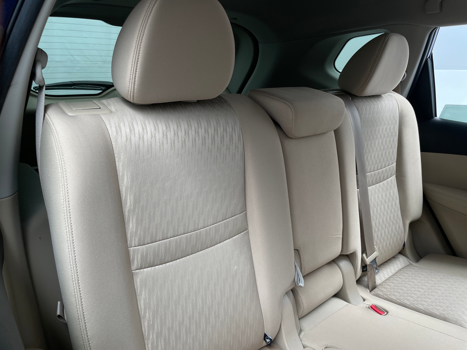 Thumbnail: 2018 Nissan Rogue - 6