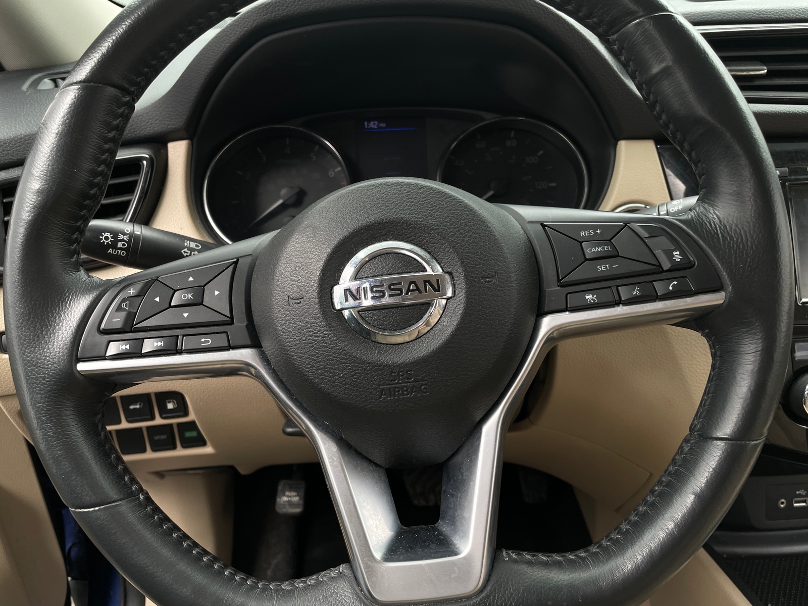 Thumbnail: 2018 Nissan Rogue - 5