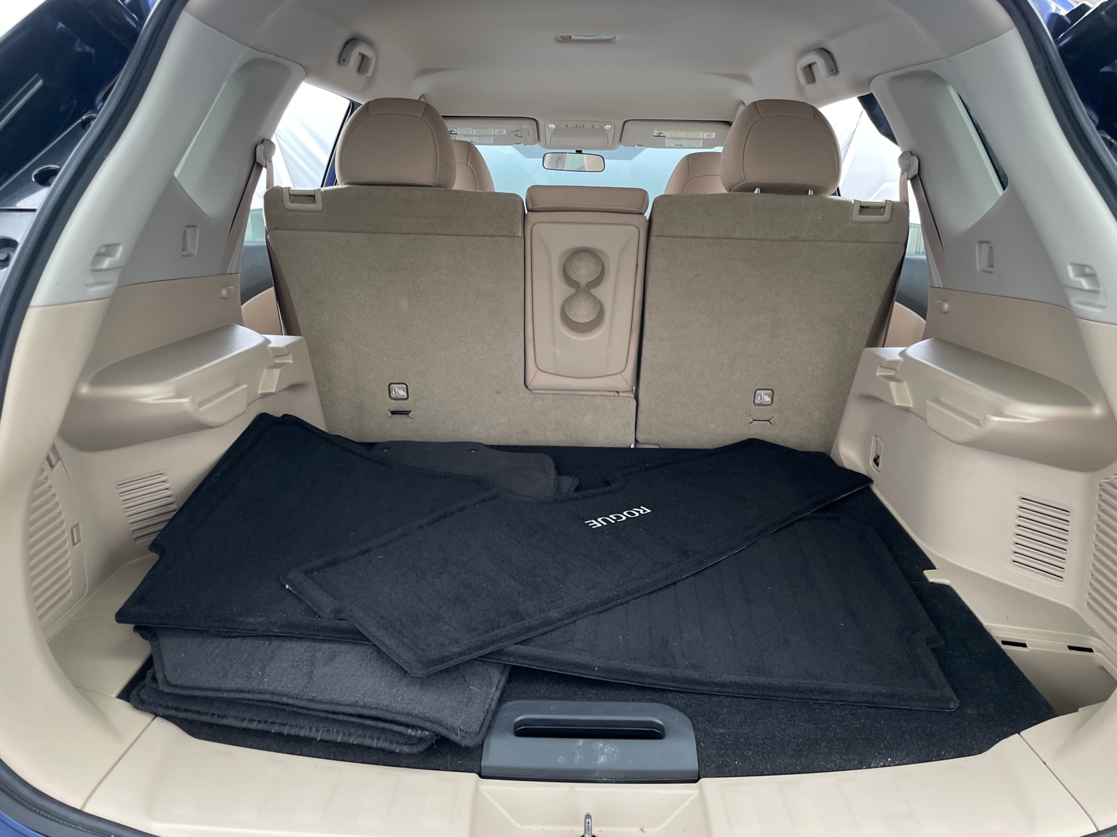 Thumbnail: 2018 Nissan Rogue - 7