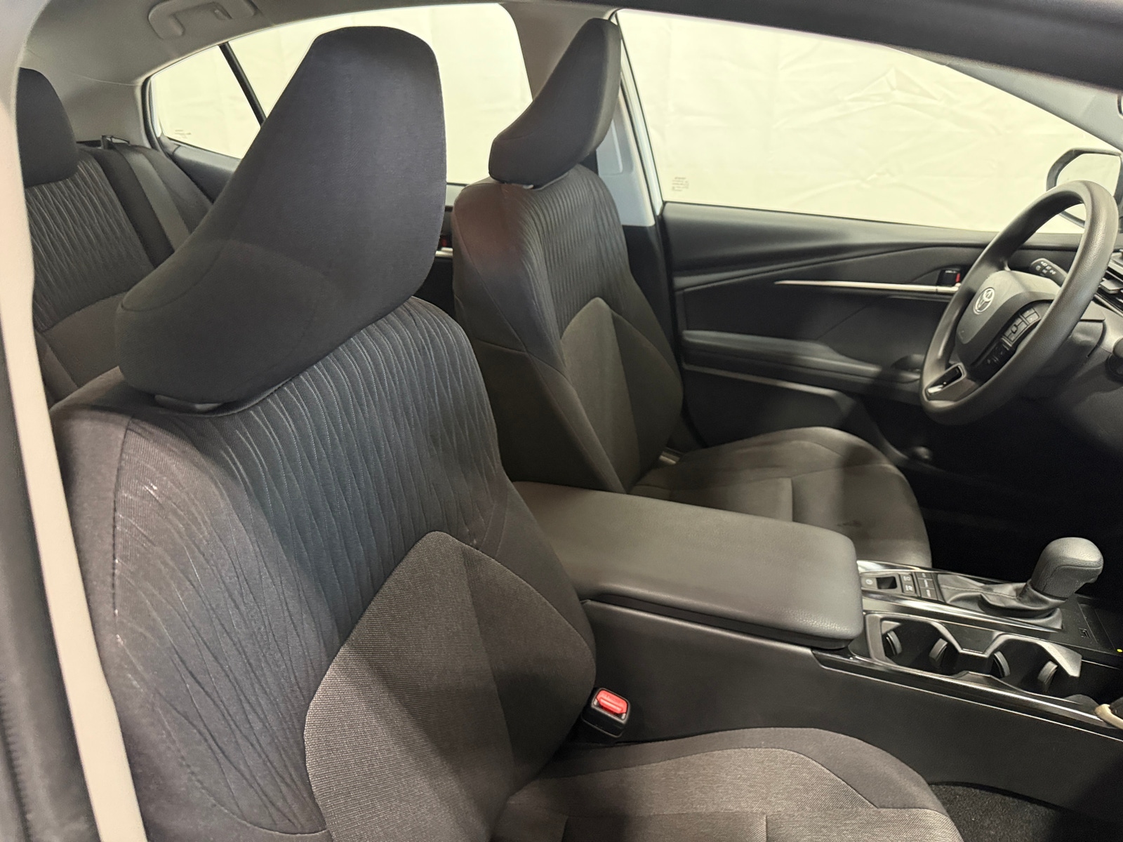 Thumbnail: 2025 Toyota Camry - 2