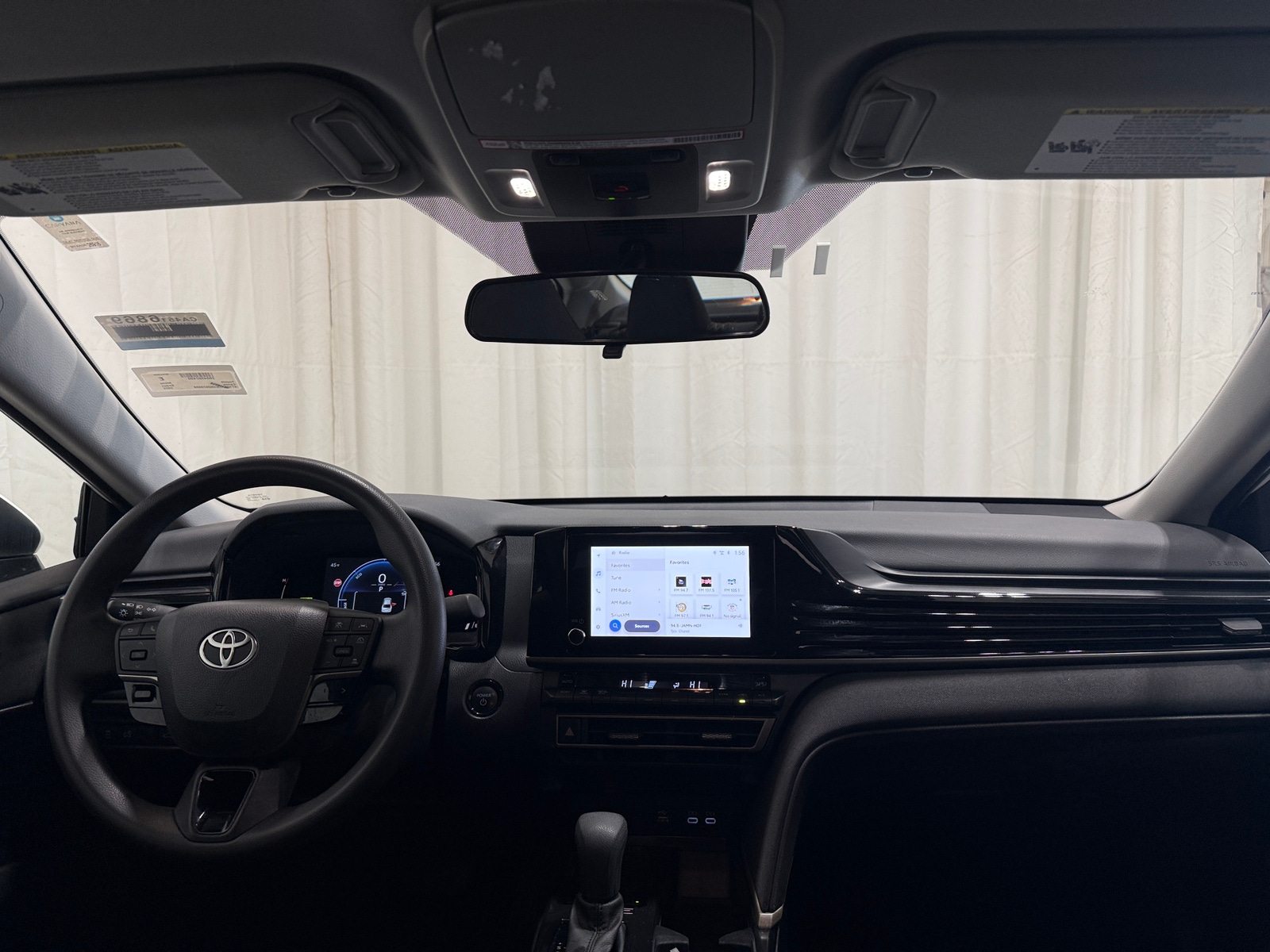 Thumbnail: 2025 Toyota Camry - 3