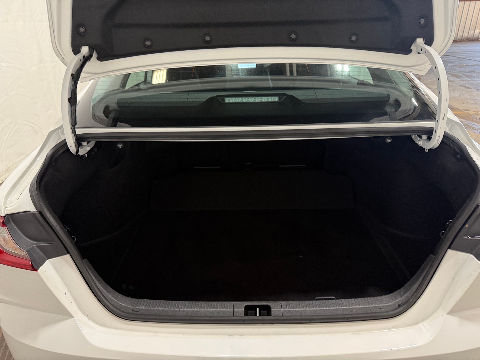 Thumbnail: 2025 Toyota Camry - 7