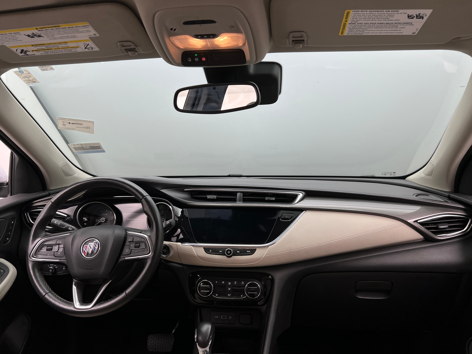 Thumbnail: 2021 Buick Encore GX - 2