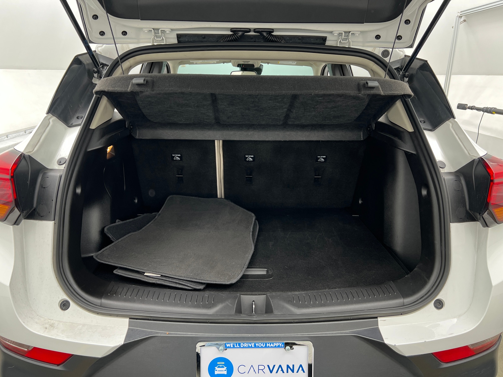 Thumbnail: 2021 Buick Encore GX - 6