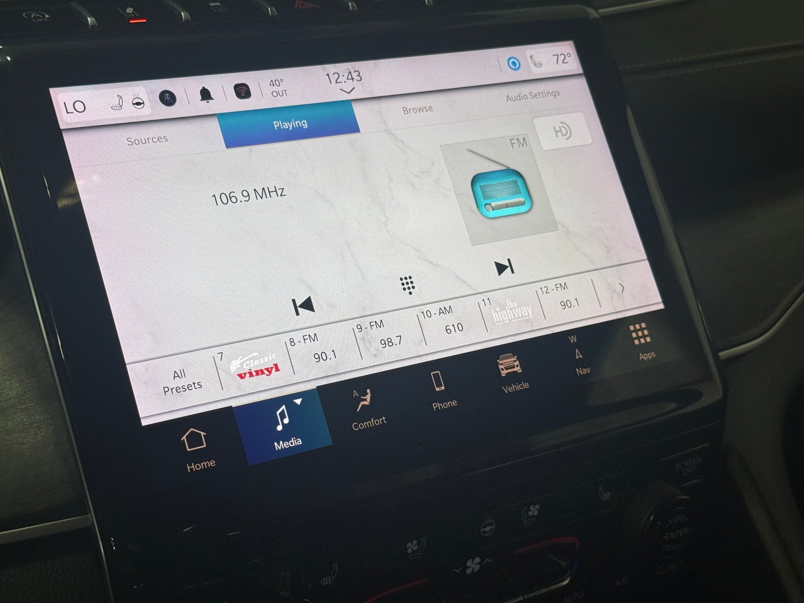 Thumbnail: 2024 Jeep Grand Cherokee L - 3