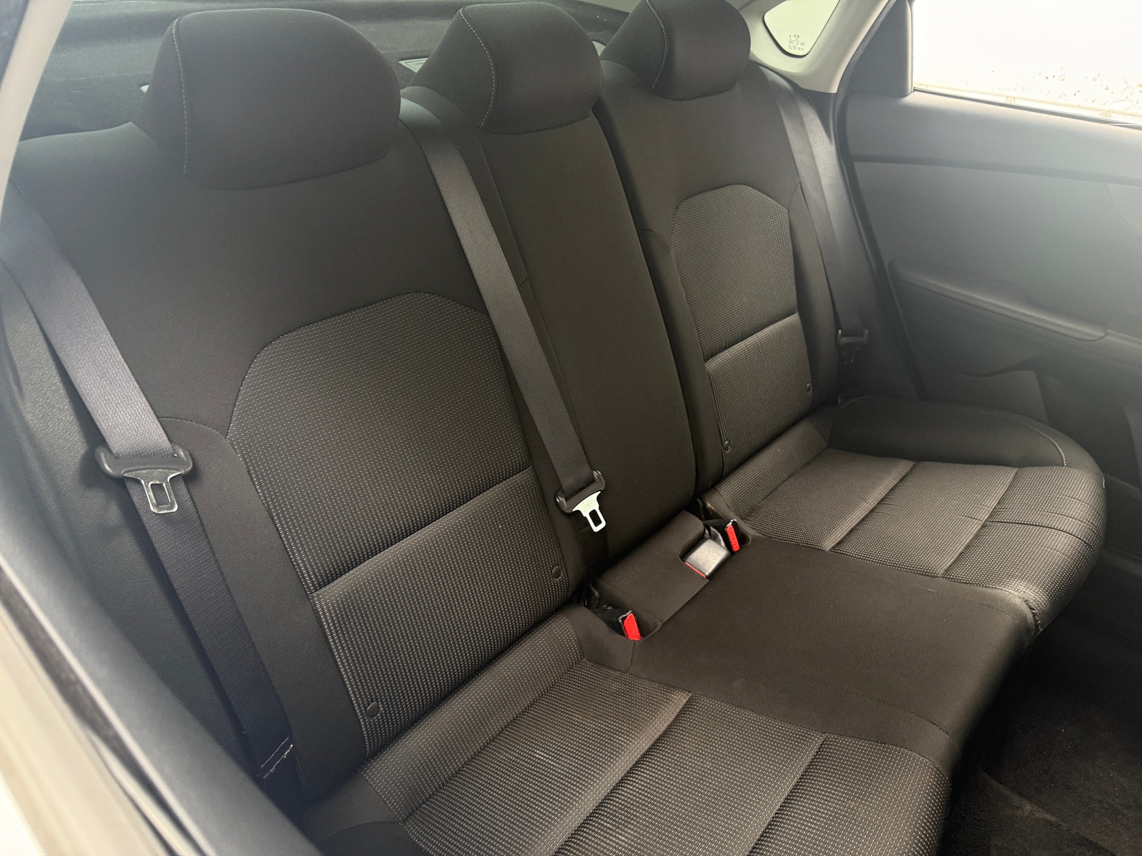 Thumbnail: 2021 Kia Forte - 6