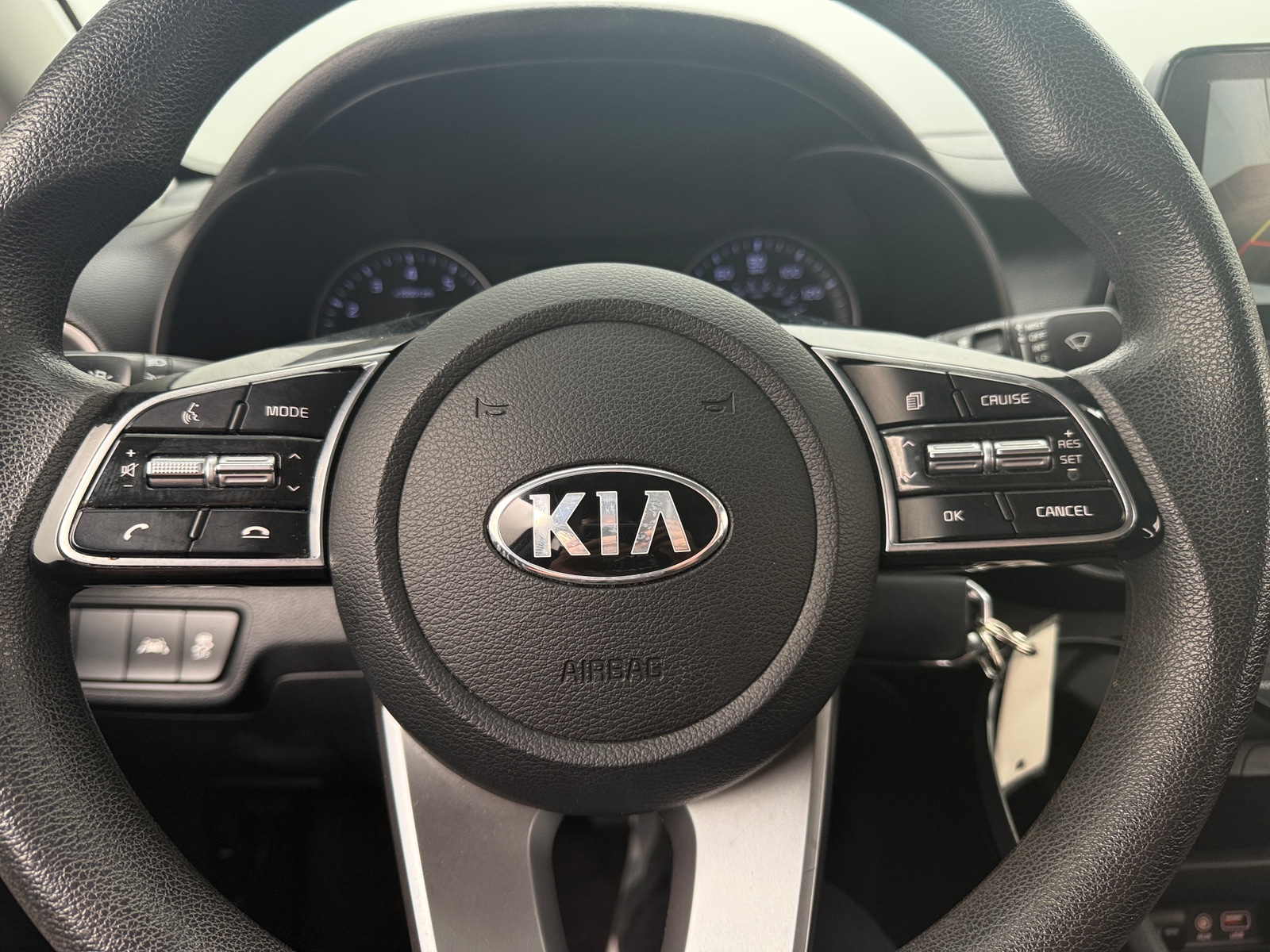 Thumbnail: 2021 Kia Forte - 5