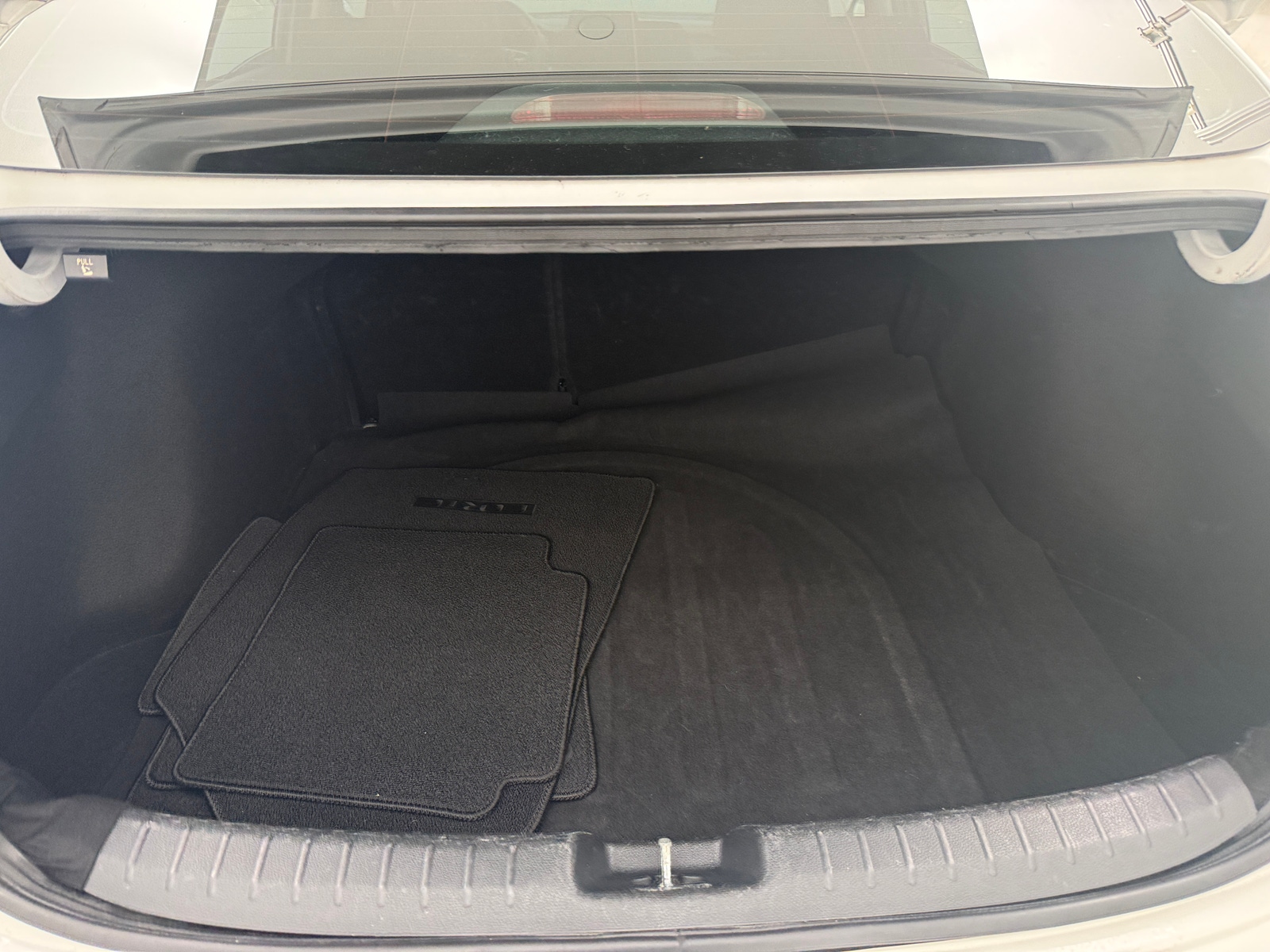 Thumbnail: 2021 Kia Forte - 7