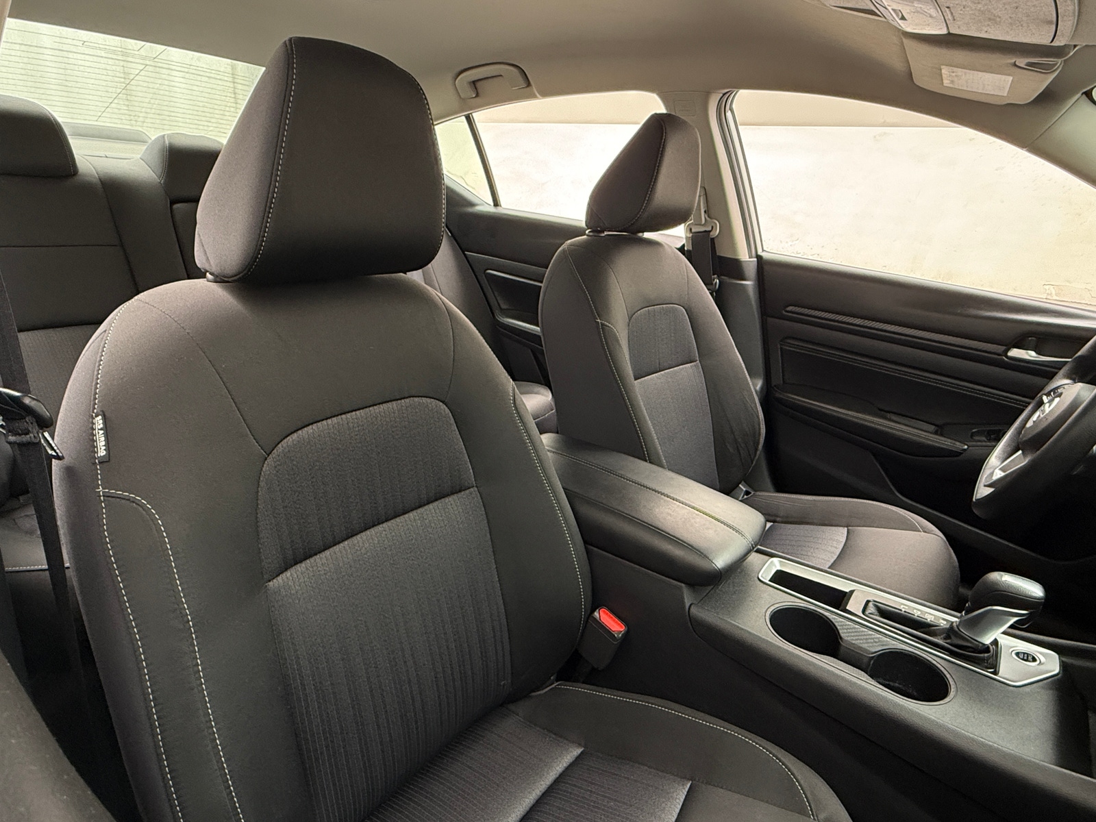 Thumbnail: 2020 Nissan Altima - 2