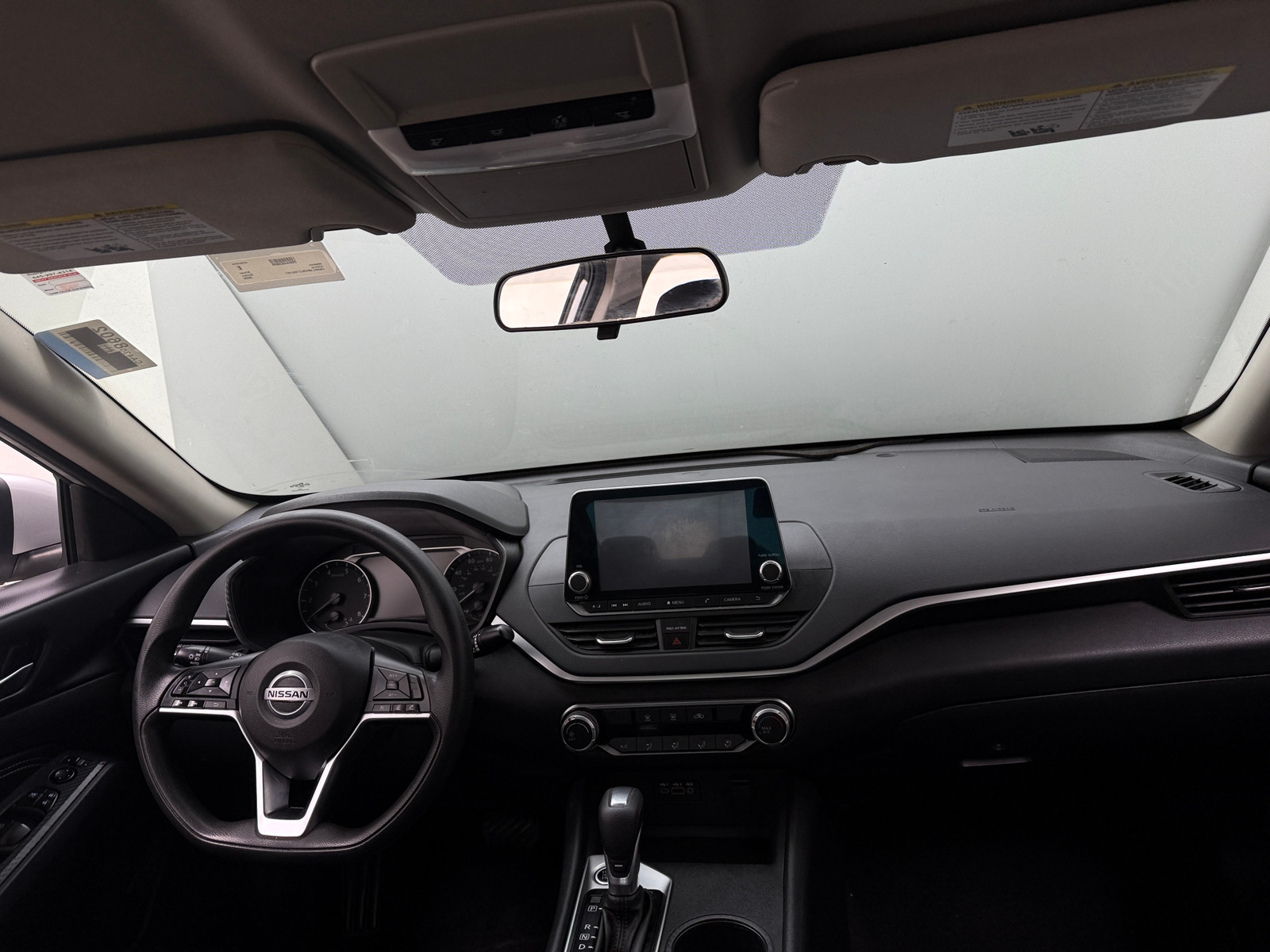 Thumbnail: 2020 Nissan Altima - 3