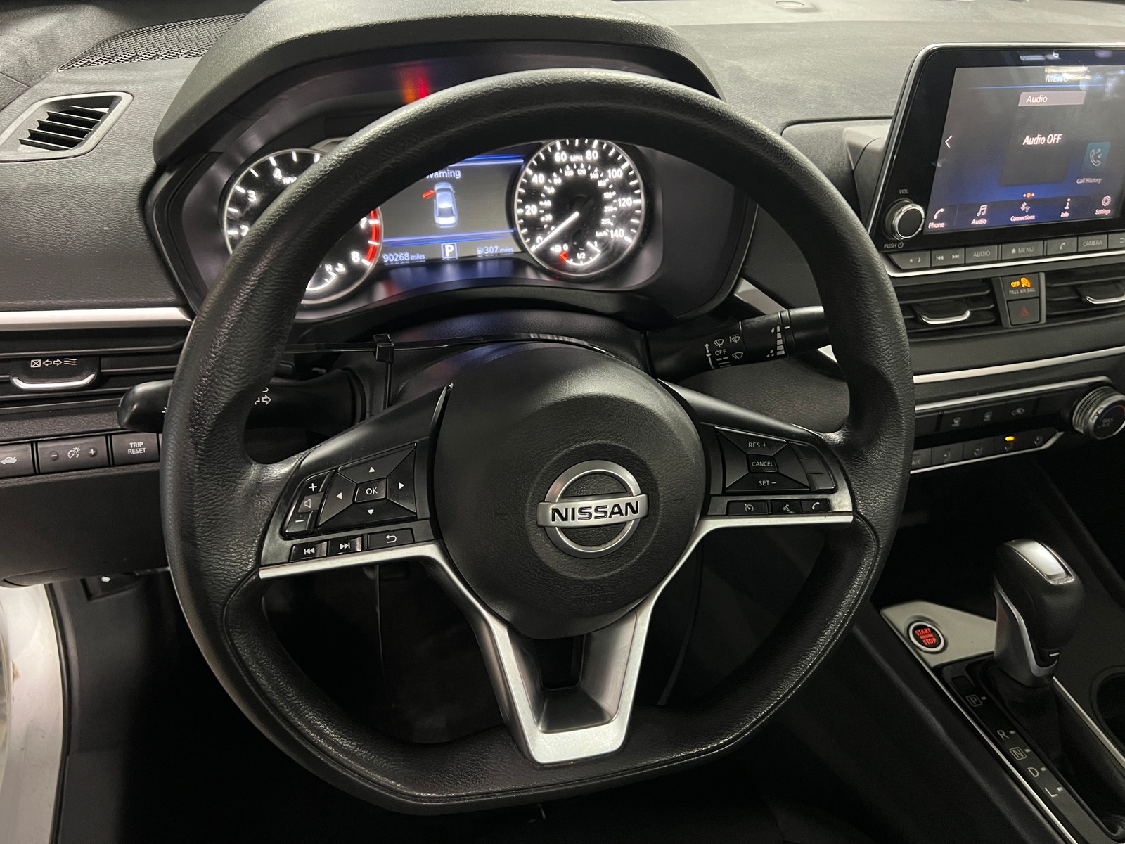 Thumbnail: 2020 Nissan Altima - 5