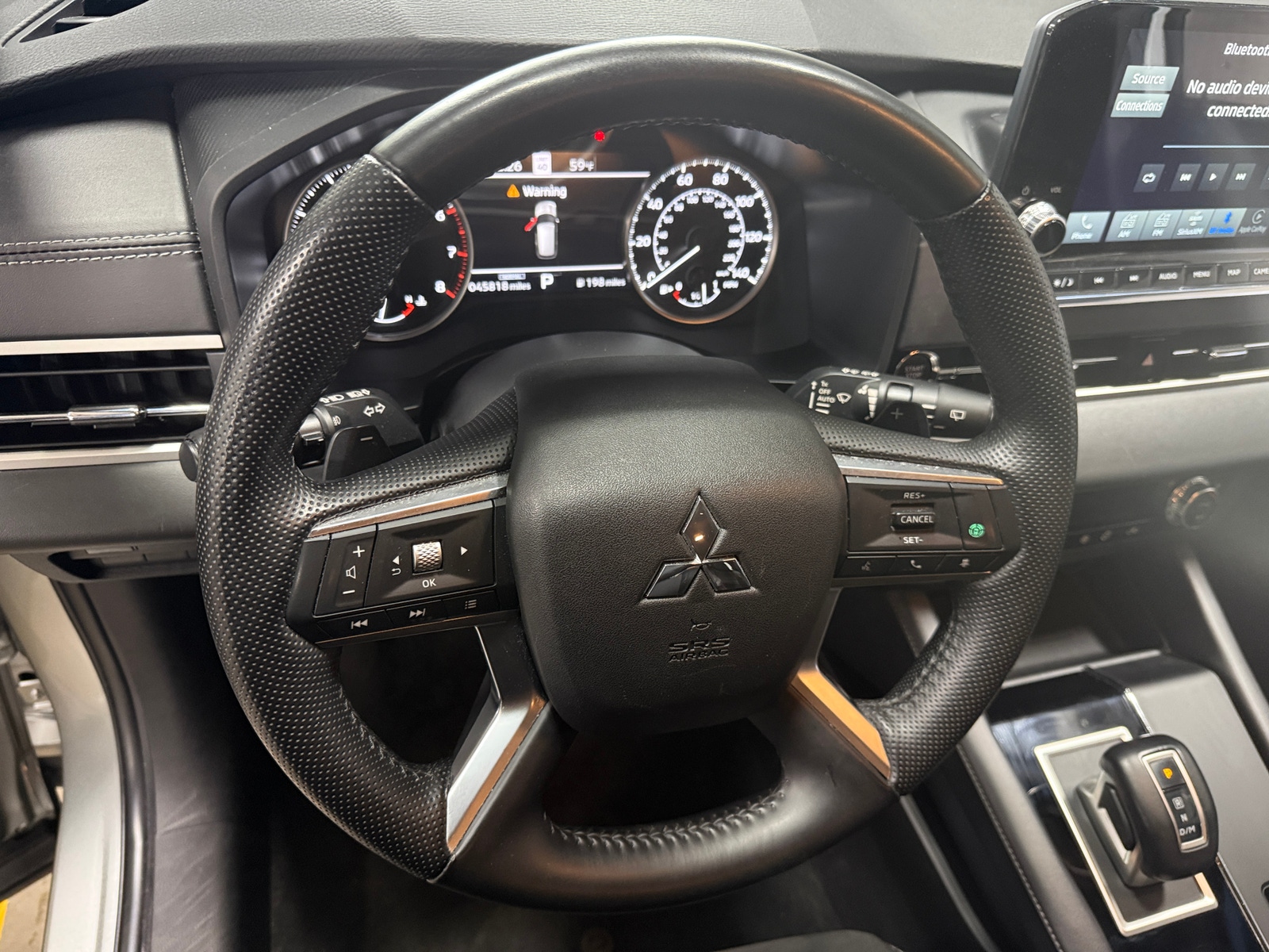 Thumbnail: 2024 Mitsubishi Outlander - 4