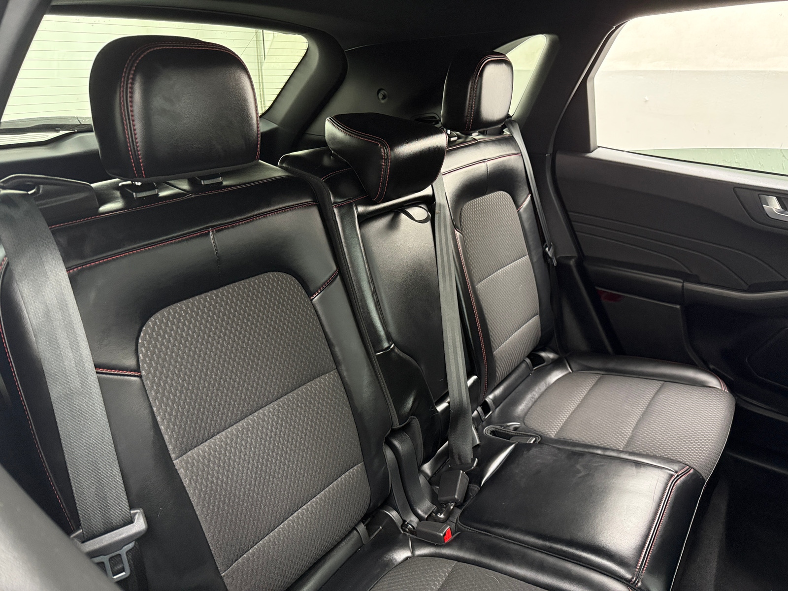 Thumbnail: 2024 Ford Escape - 5