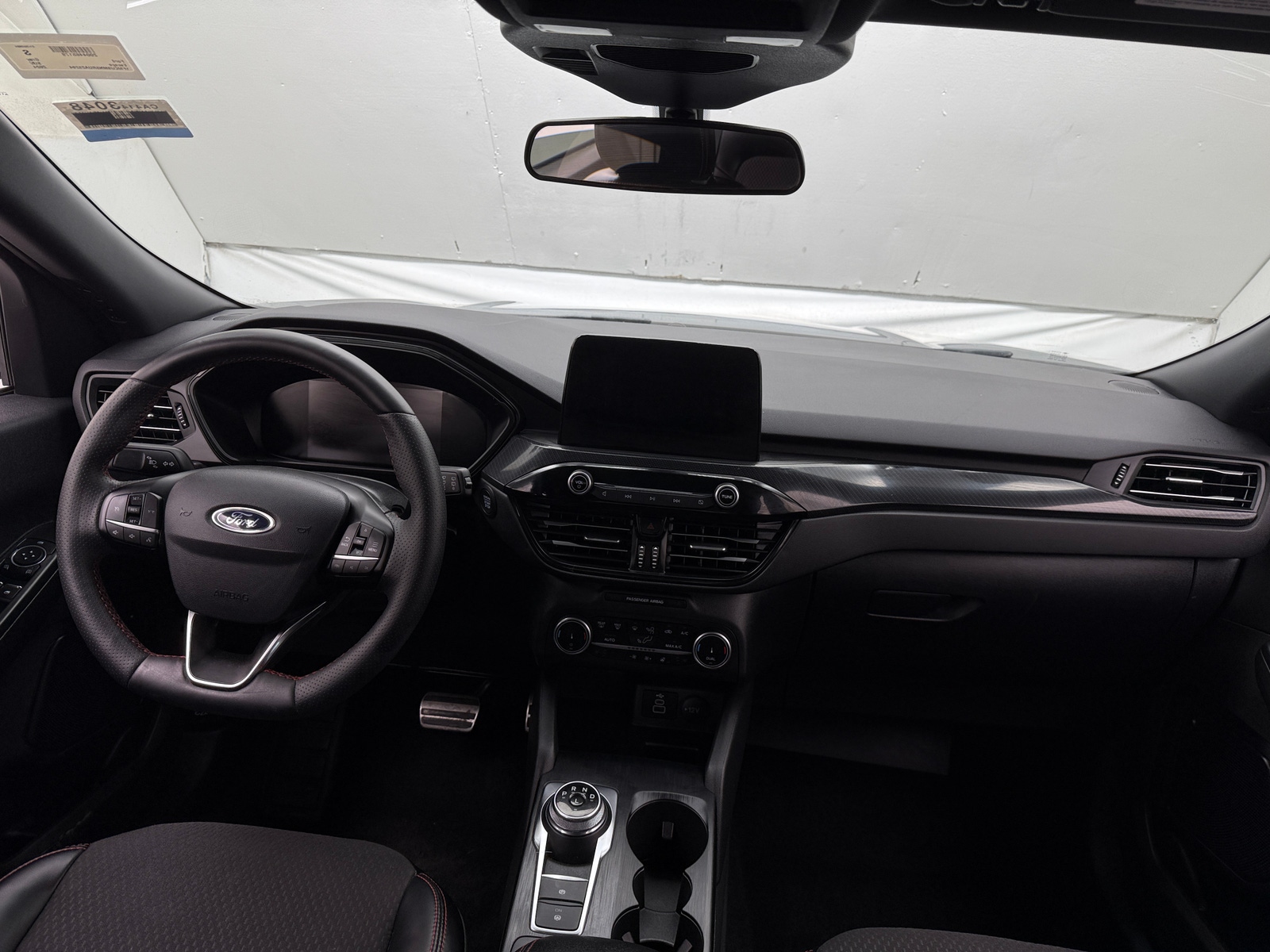 Thumbnail: 2024 Ford Escape - 2