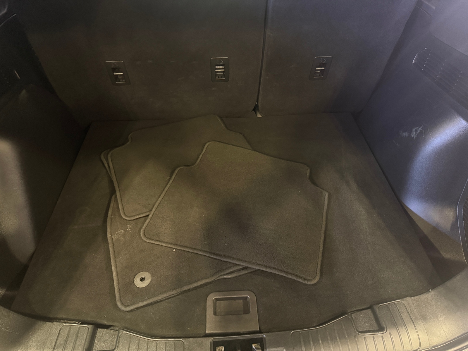 Thumbnail: 2024 Ford Escape - 6