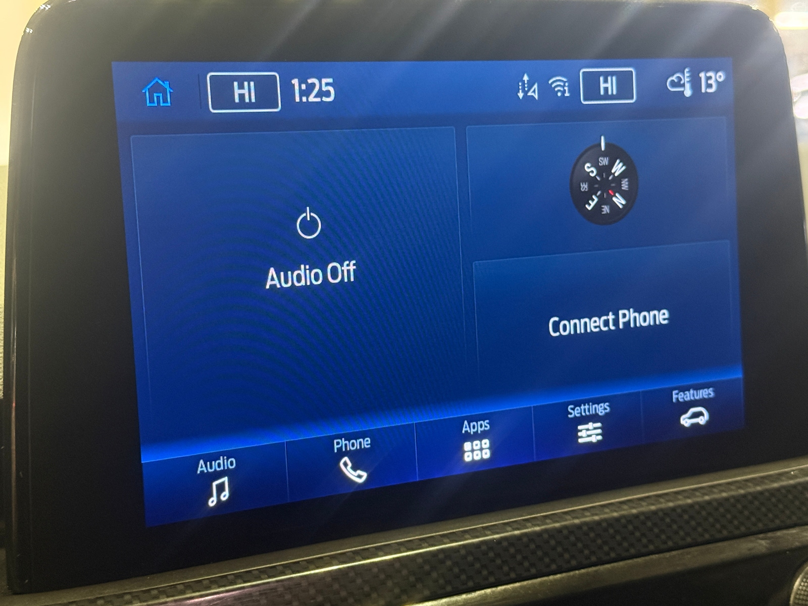 Thumbnail: 2024 Ford Escape - 3