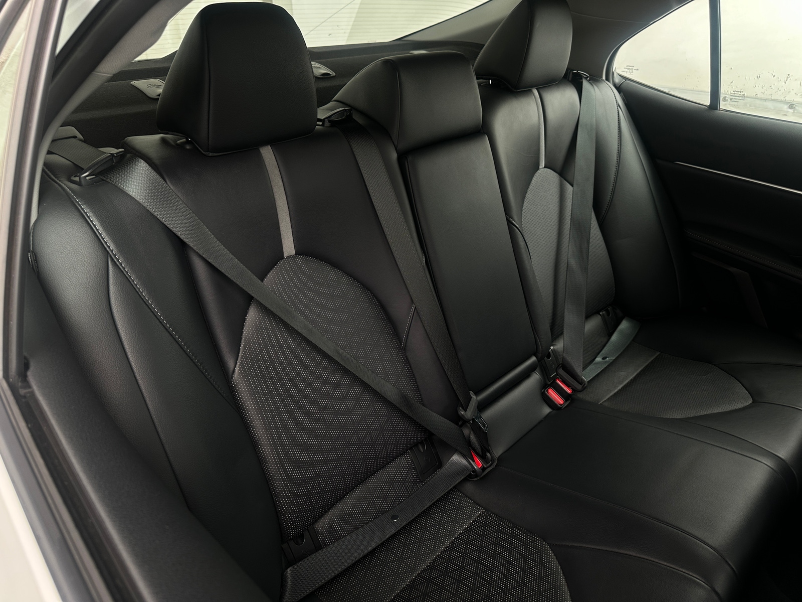 Thumbnail: 2020 Toyota Camry - 5