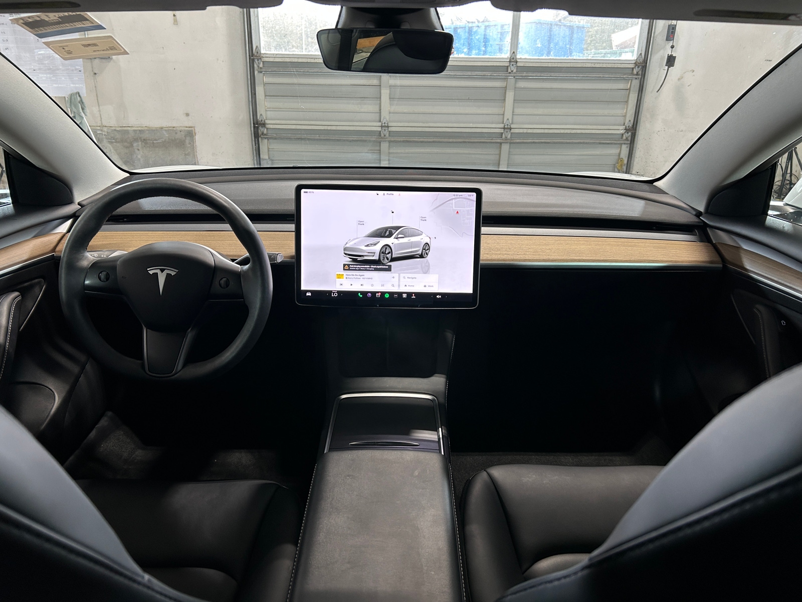 Thumbnail: 2022 Tesla Model 3 - 2