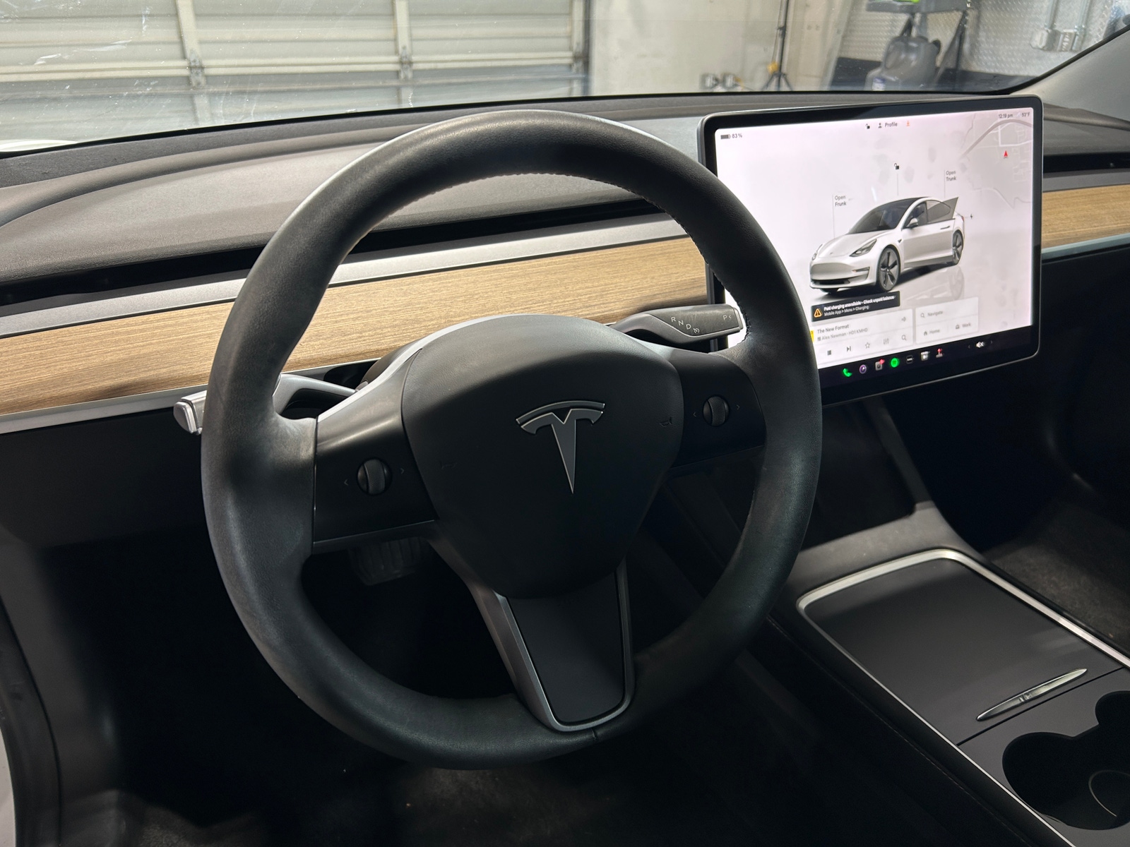 Thumbnail: 2022 Tesla Model 3 - 4