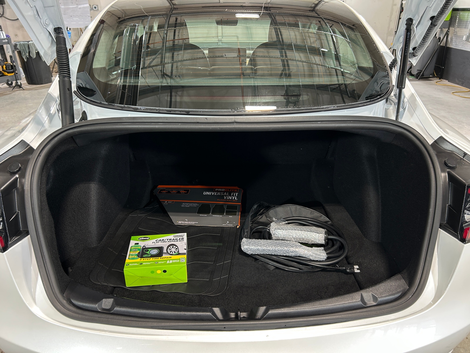 Thumbnail: 2022 Tesla Model 3 - 6