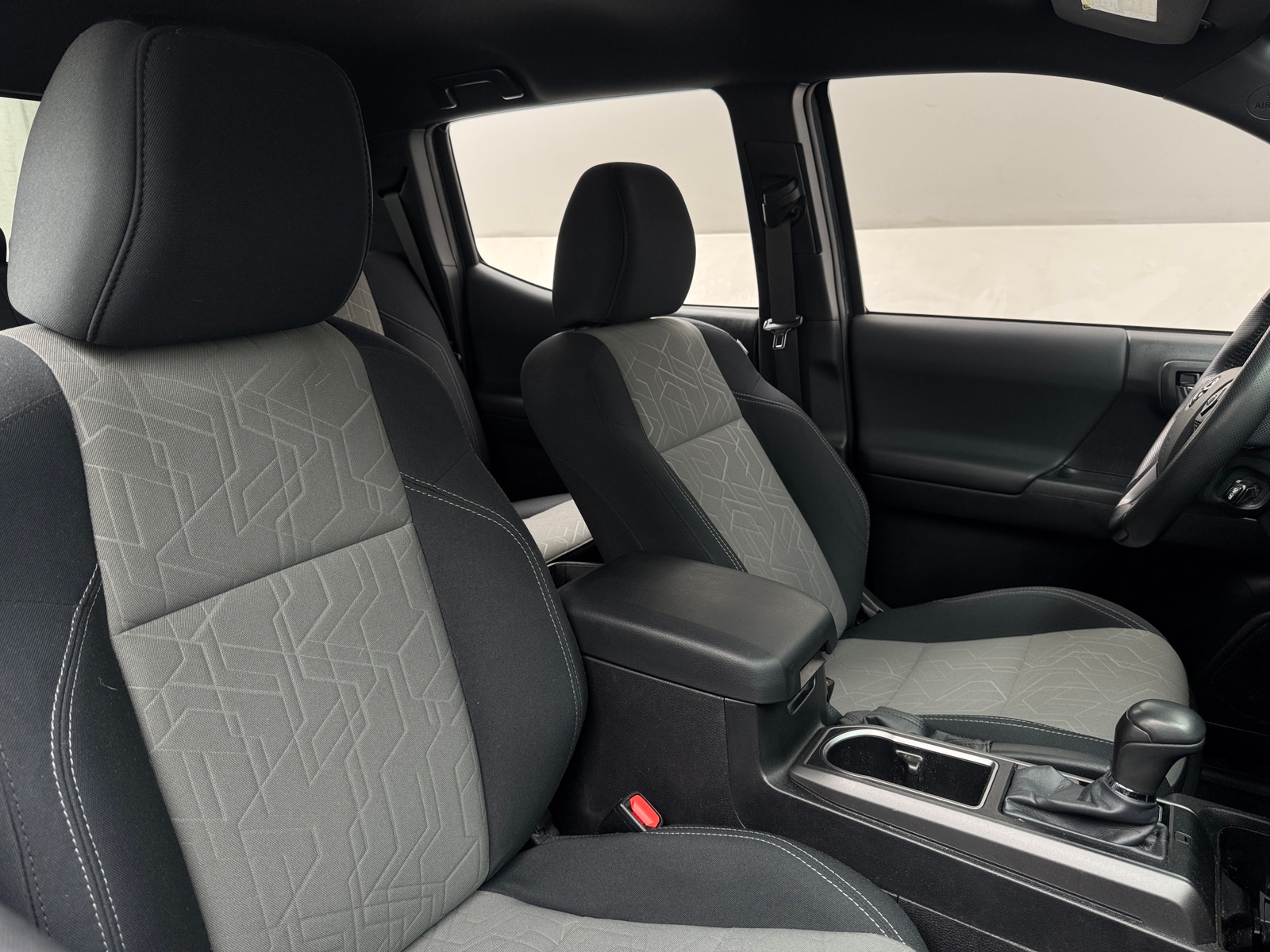 Thumbnail: 2023 Toyota Tacoma - 2