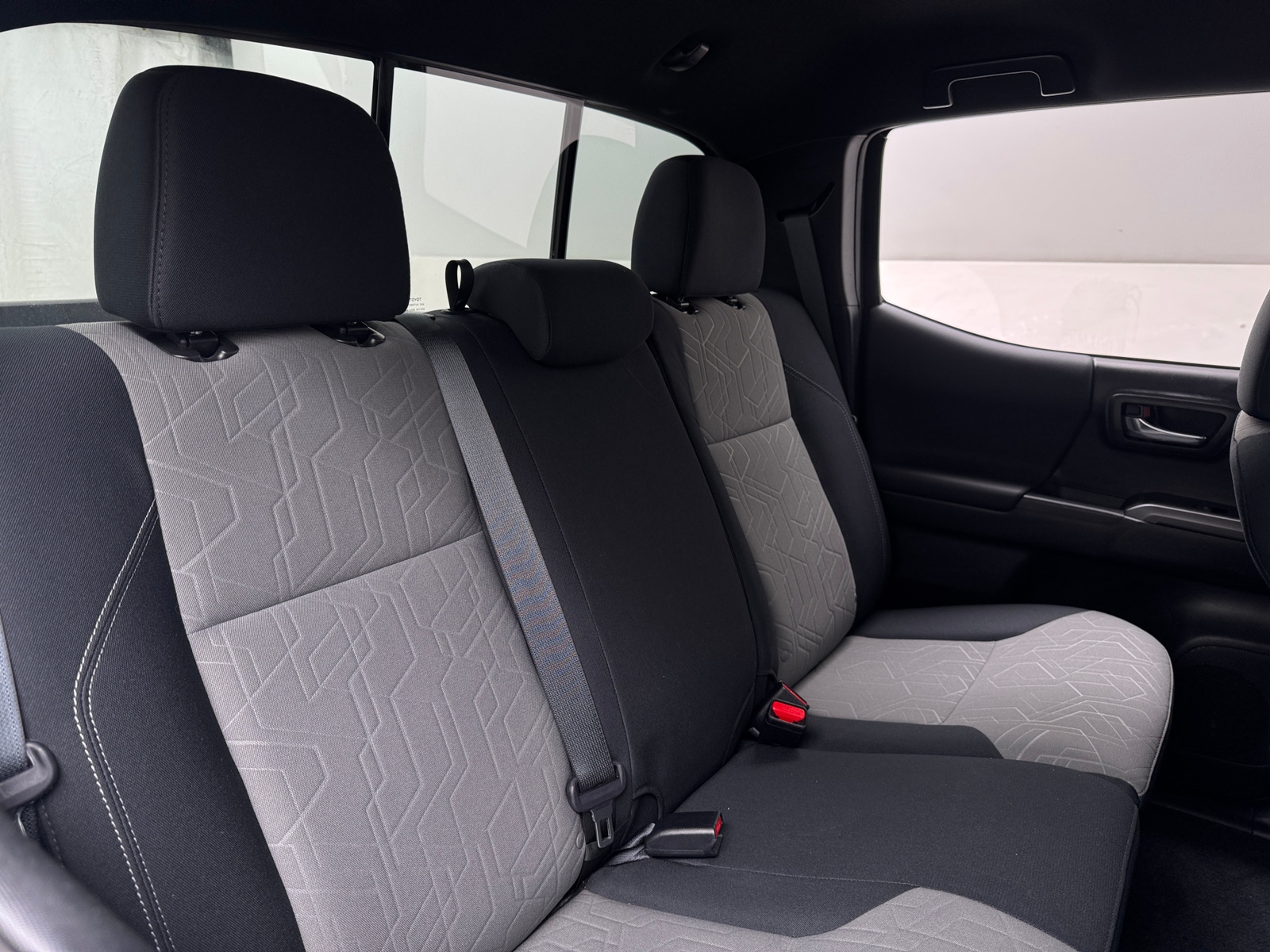 Thumbnail: 2023 Toyota Tacoma - 6