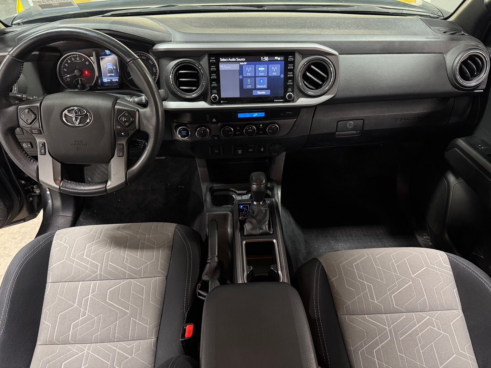 Thumbnail: 2023 Toyota Tacoma - 3