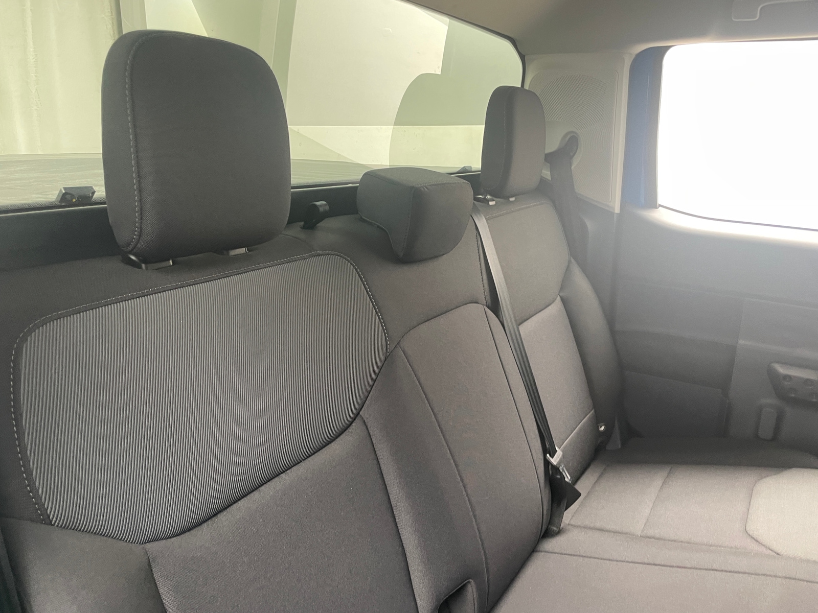 Thumbnail: 2022 Ford Maverick - 6