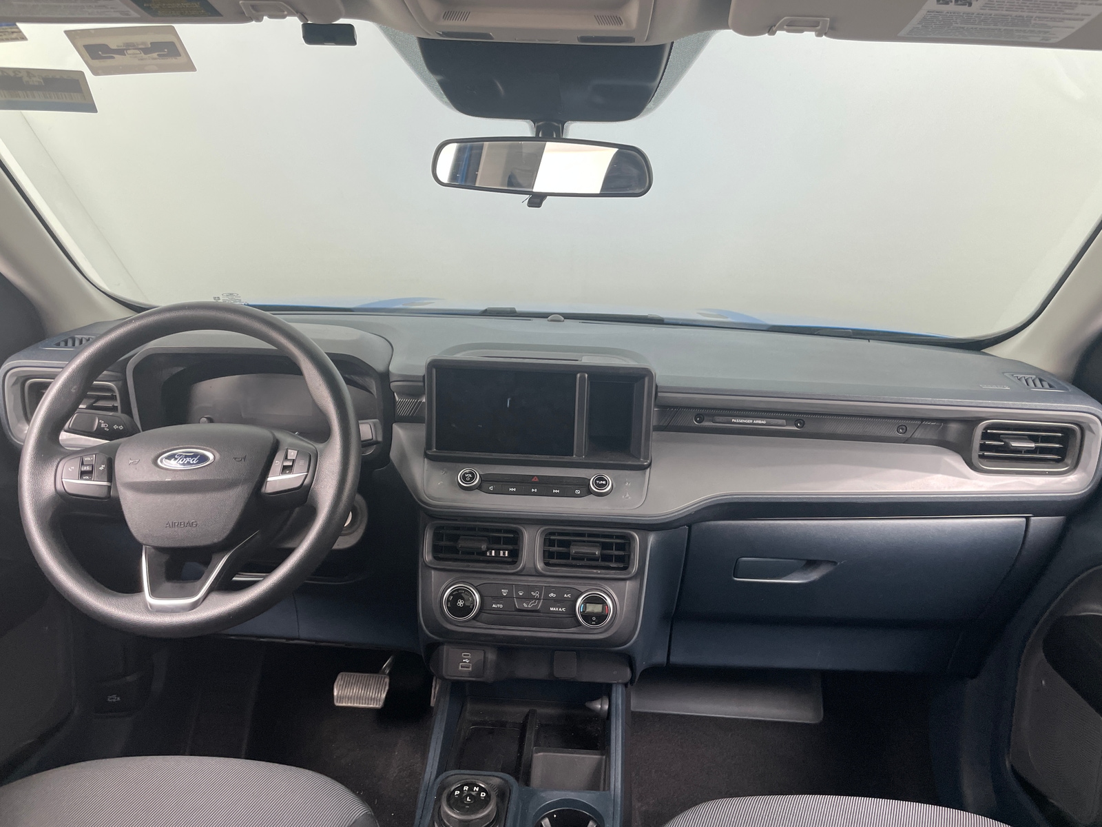 Thumbnail: 2022 Ford Maverick - 3