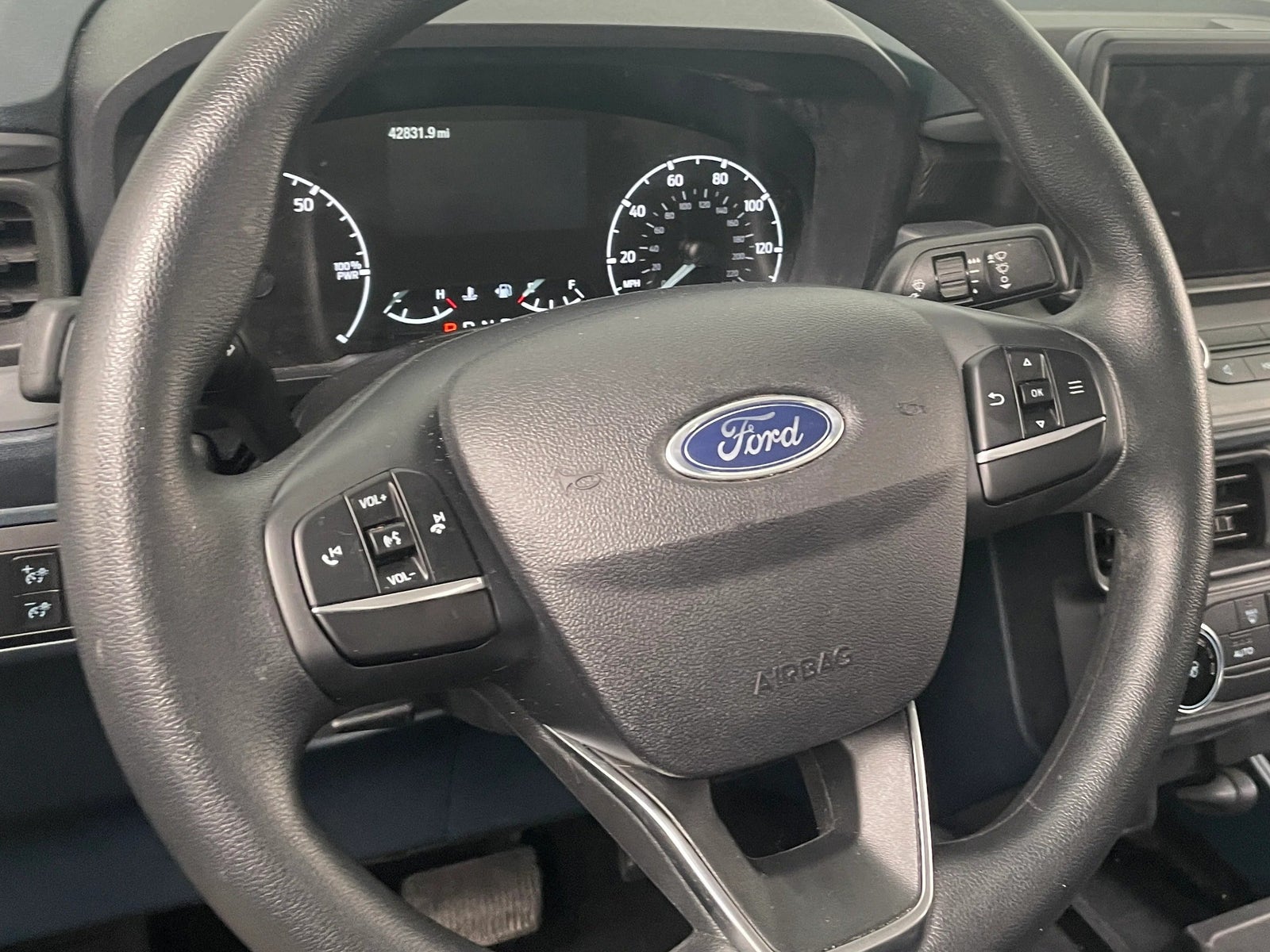 Thumbnail: 2022 Ford Maverick - 5