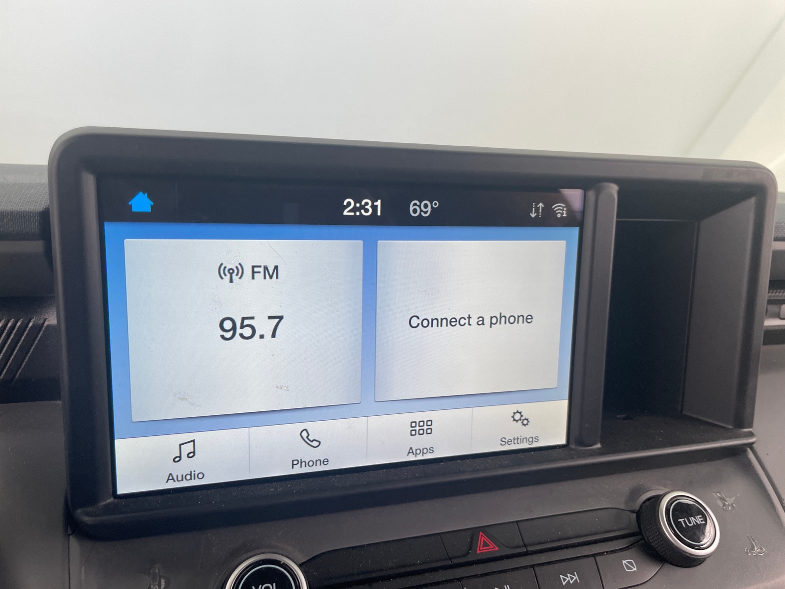 Thumbnail: 2022 Ford Maverick - 4